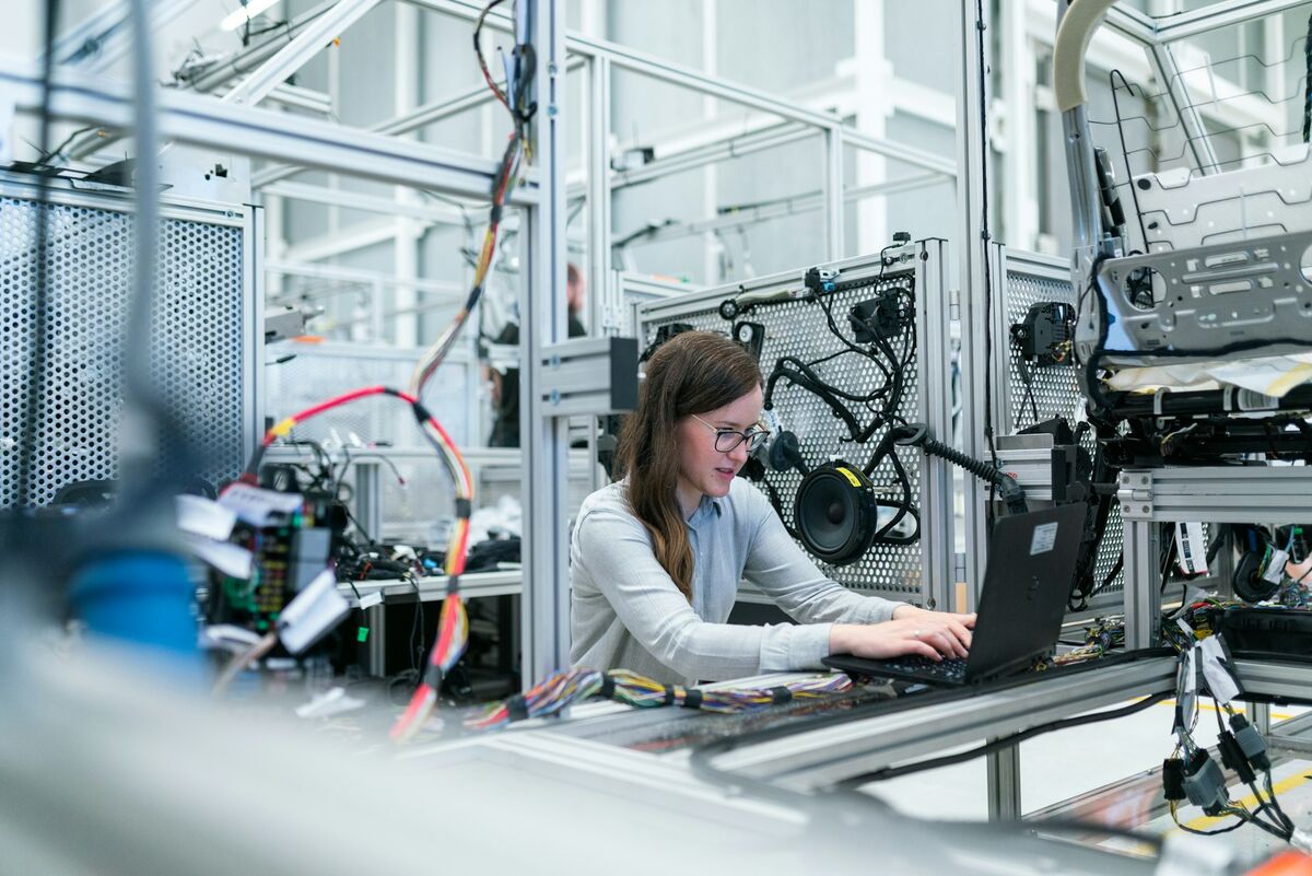 Duitse contractvertaling voor automotive-toeleverancier