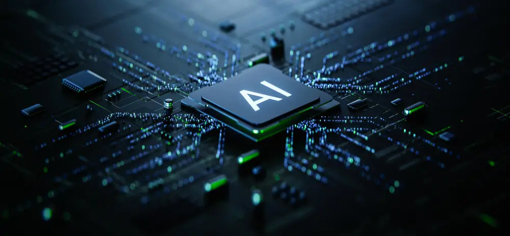 Technologie IA pour doublage chez Ecrivus International