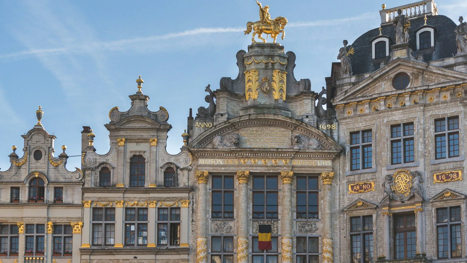 Vlaams vertaler in België — beëdigde en zakelijke vertaling