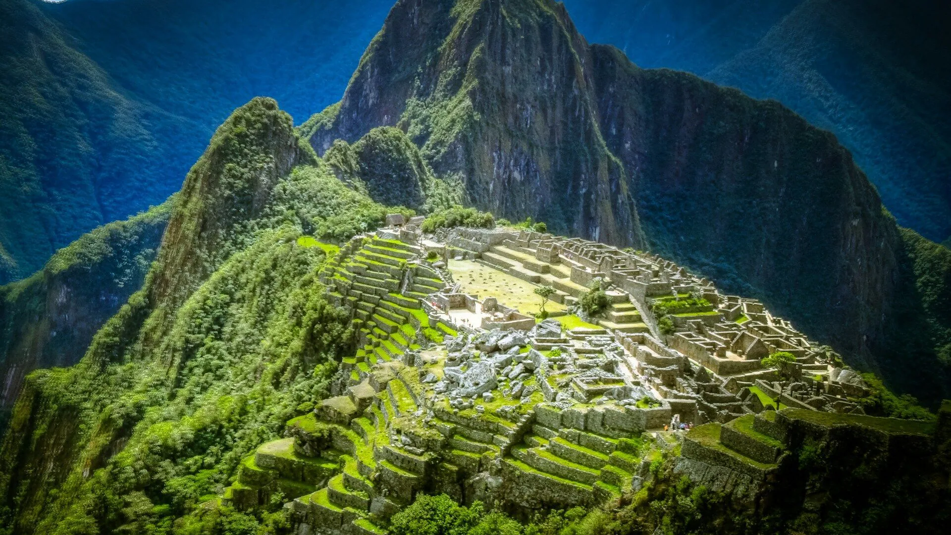 Traducteur quechua — traduction jurée et professionnelle en quechua